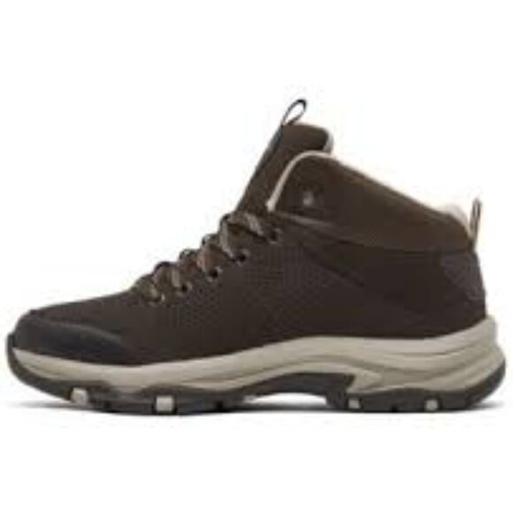 Skechers Women's Trego - Trail Kismet Mid-Top Hiking Boots Size 5.5 - Picture 4 of 6